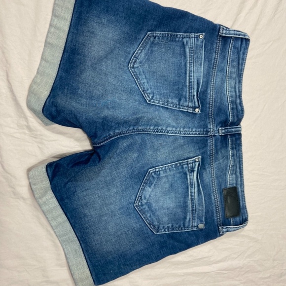 mavi pixie short - Picture 6 of 6